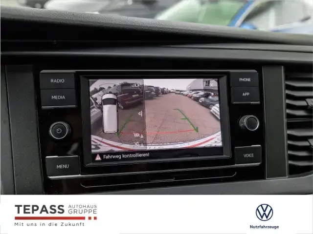 Volkswagen T6.1 Caravelle