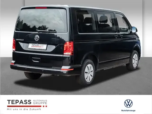 Volkswagen T6.1 Caravelle