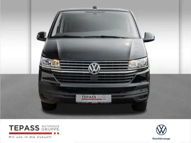 Volkswagen T6.1 Caravelle