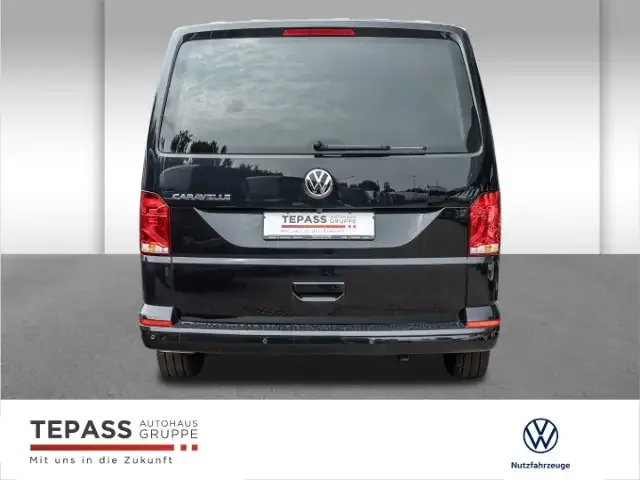 Volkswagen T6.1 Caravelle