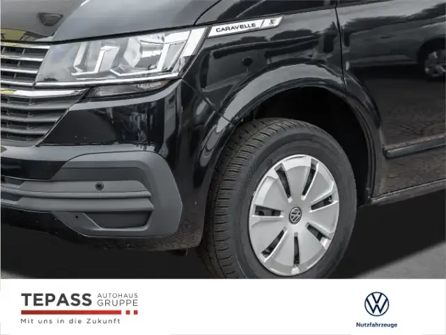 Volkswagen T6.1 Caravelle