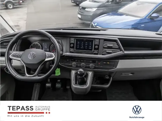 Volkswagen T6.1 Caravelle