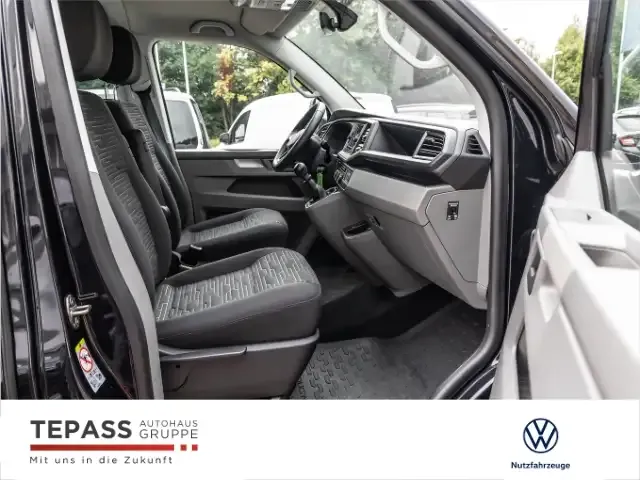 Volkswagen T6.1 Caravelle