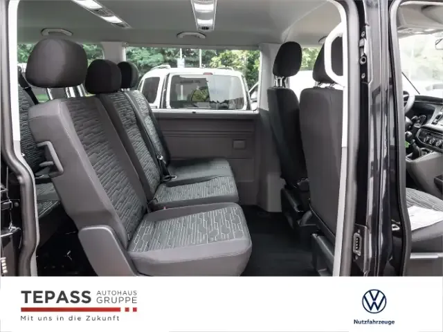 Volkswagen T6.1 Caravelle