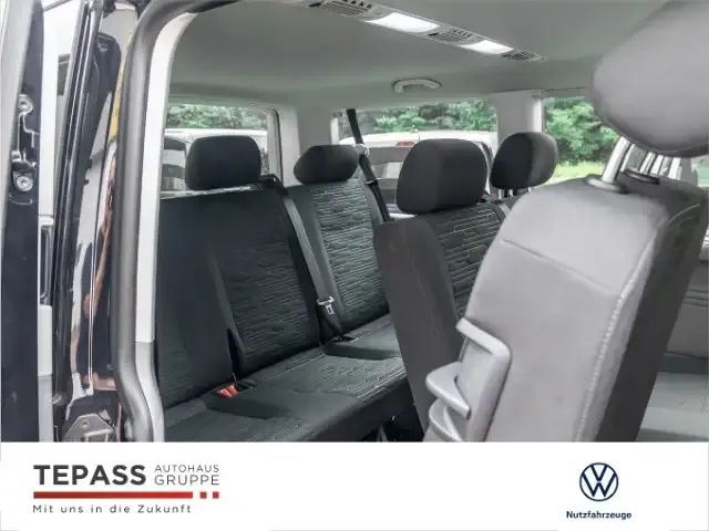 Volkswagen T6.1 Caravelle