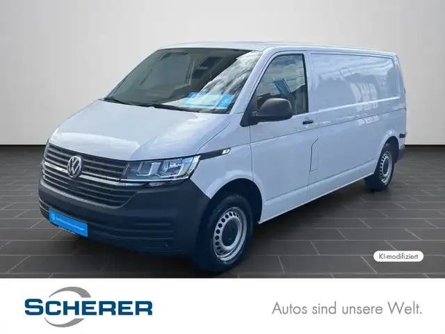 Volkswagen T6.1 Transporter