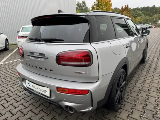 MINI John Cooper Works