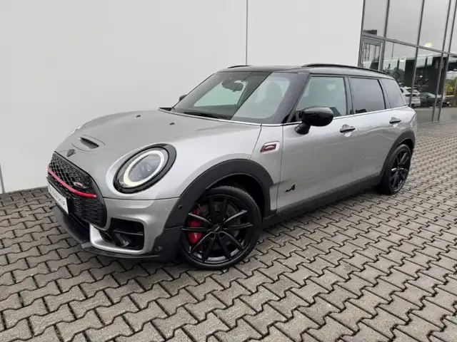 MINI John Cooper Works