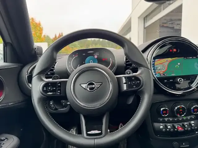 MINI John Cooper Works