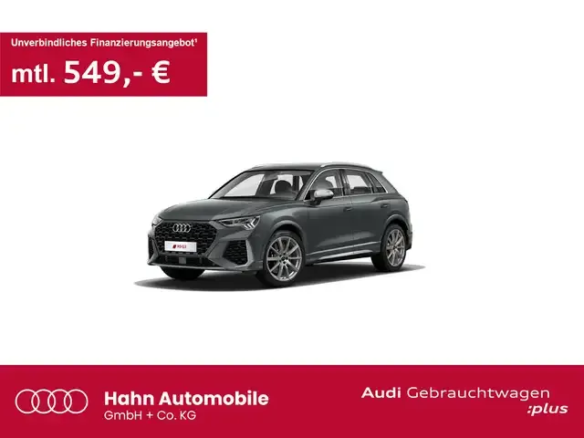 Audi RS Q3