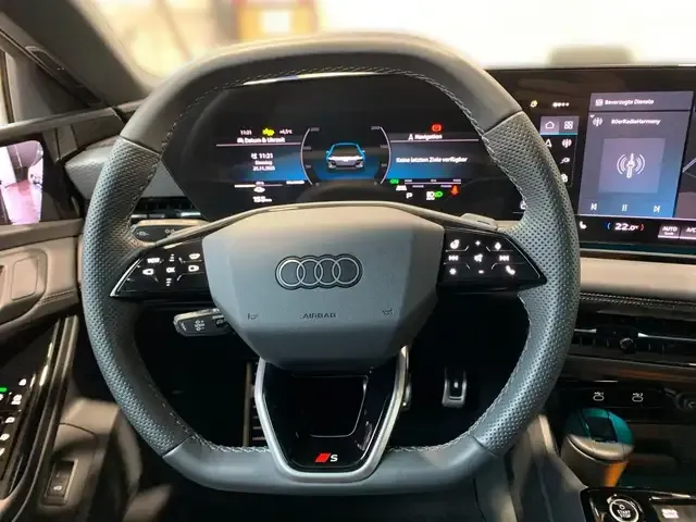 Audi Sonstige