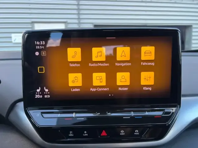 Volkswagen ID.5