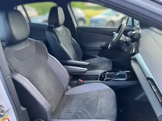 Volkswagen ID.5