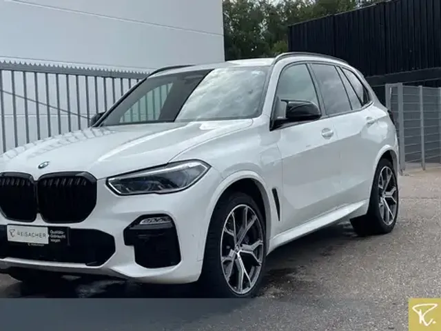 BMW X5 M