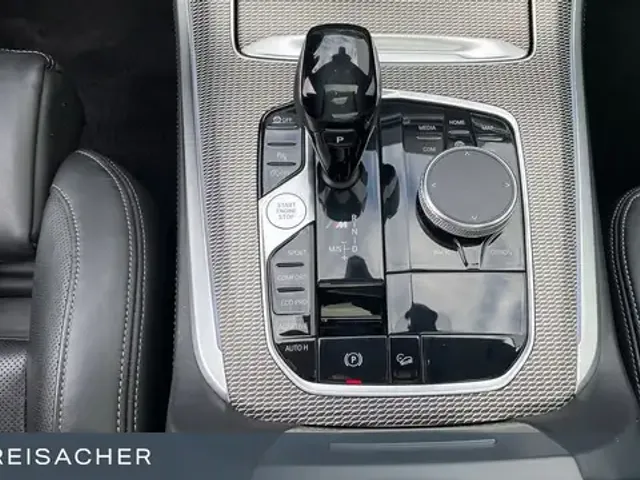 BMW X5 M