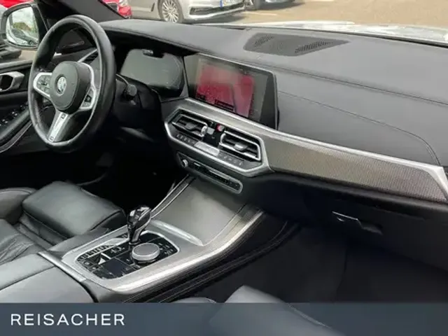BMW X5 M