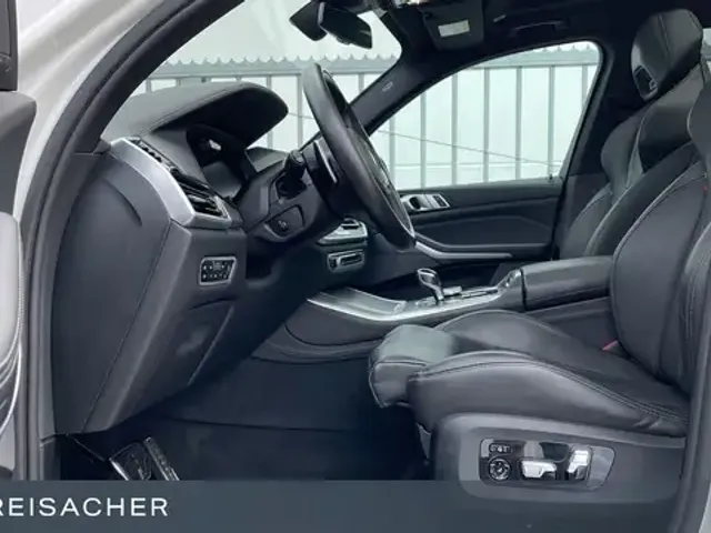 BMW X5 M
