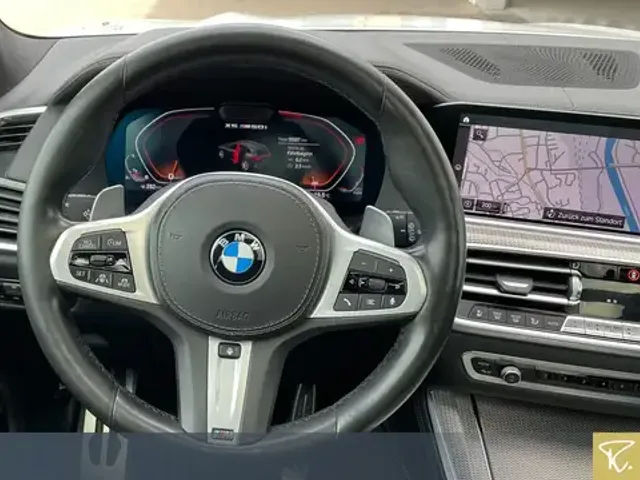 BMW X5 M