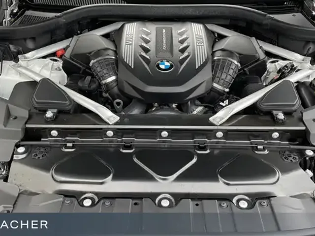 BMW X5 M