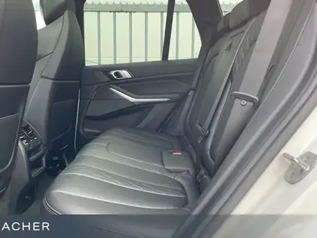 BMW X5 M