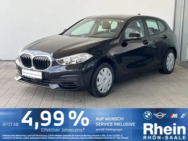 BMW 116