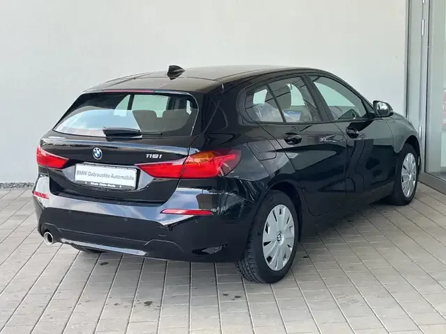 BMW 116
