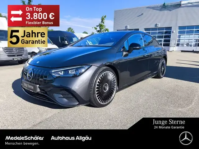 Mercedes-Benz EQE 53