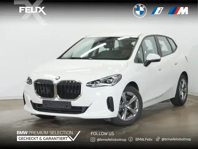 BMW 223