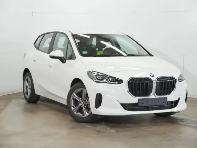 BMW 223