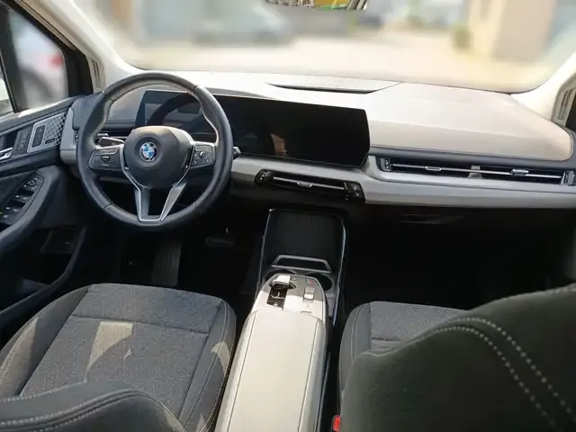 BMW 223