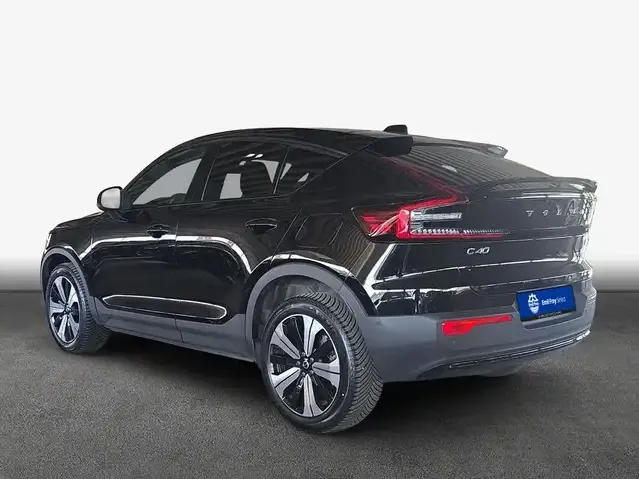 Volvo C40