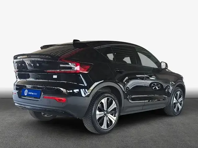 Volvo C40
