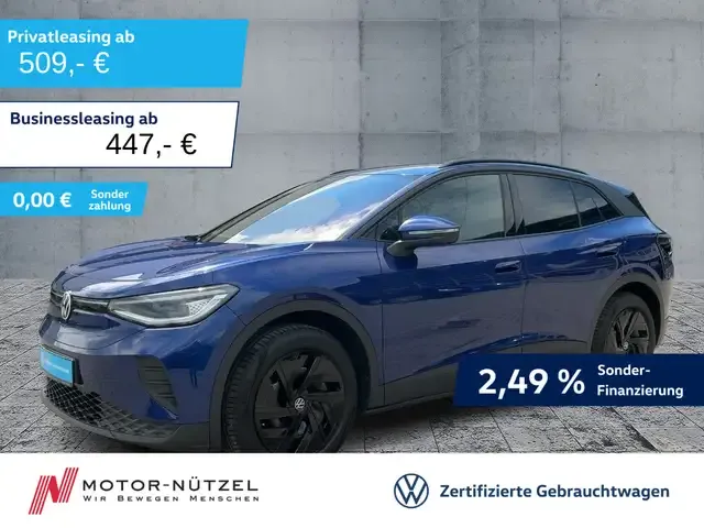 Volkswagen ID.4