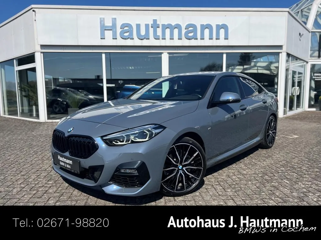 BMW 220