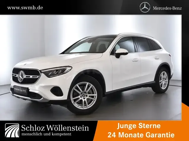 Mercedes-Benz GLC 200