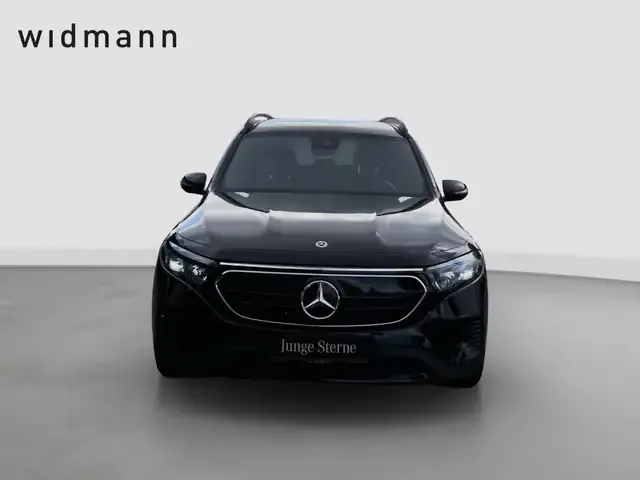 Mercedes-Benz EQB 300