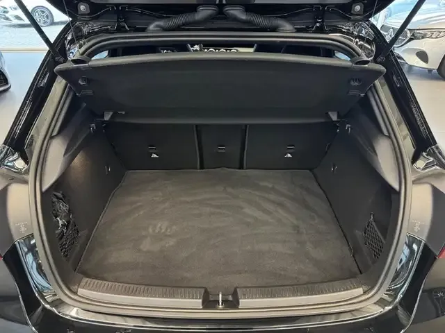 Mercedes-Benz A 35 AMG