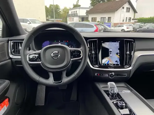 Volvo V60 Cross Country
