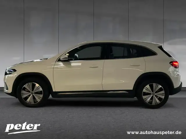 Mercedes-Benz EQA 250