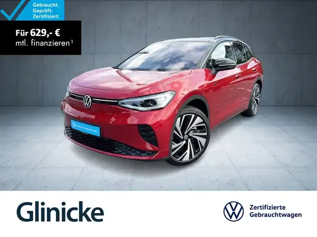 Volkswagen ID.4