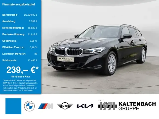 BMW 320