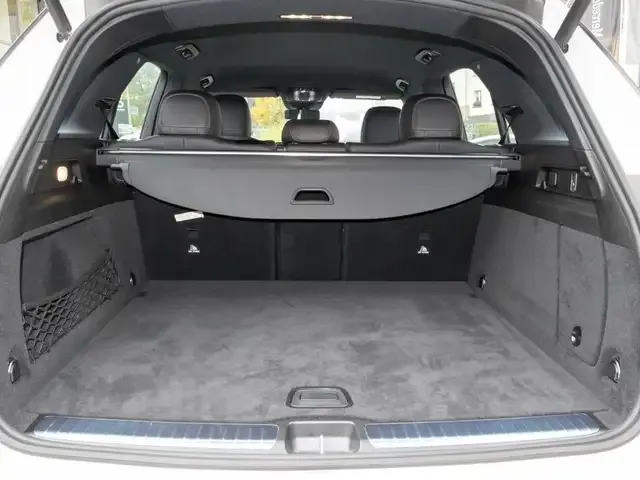 Mercedes-Benz GLE 63 AMG