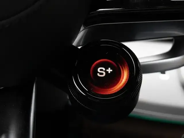 Mercedes-Benz GLE 63 AMG