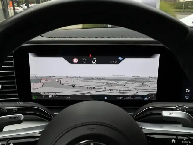 Mercedes-Benz GLE 63 AMG