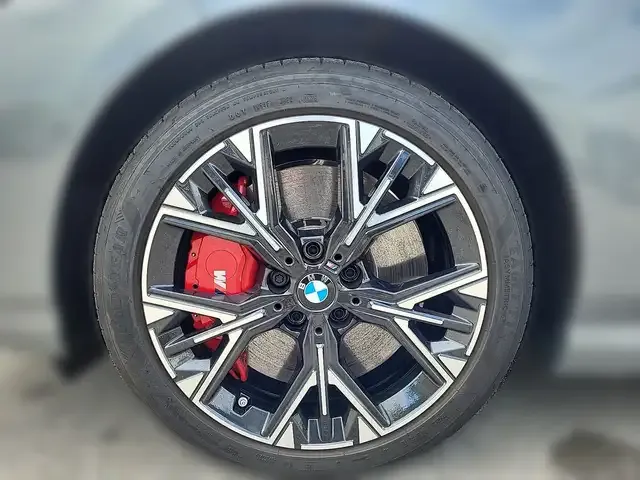 BMW 123