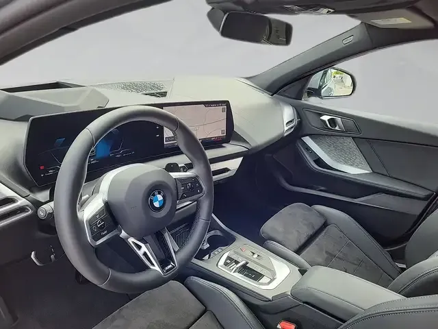 BMW 123