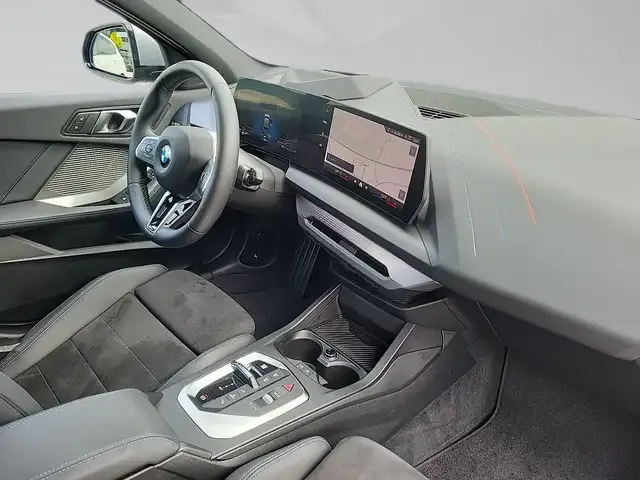 BMW 123