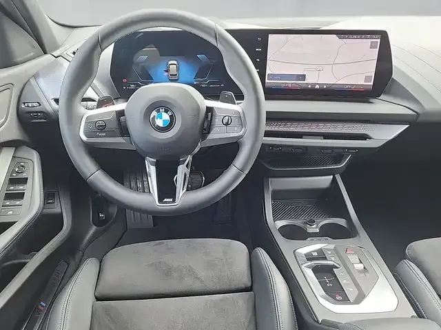 BMW 123
