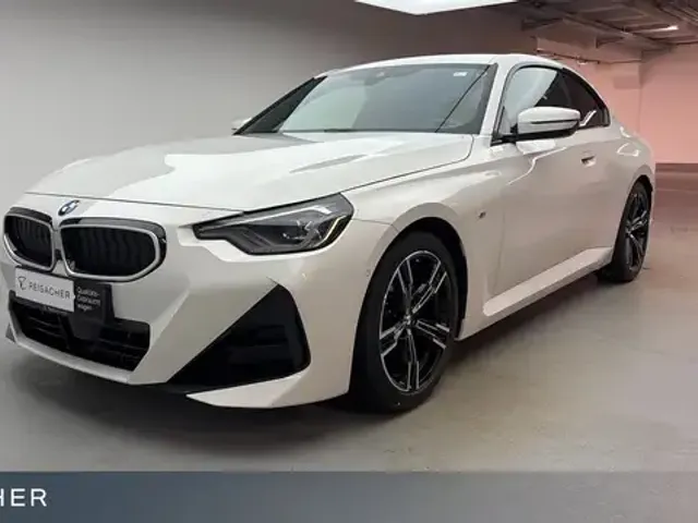 BMW 220
