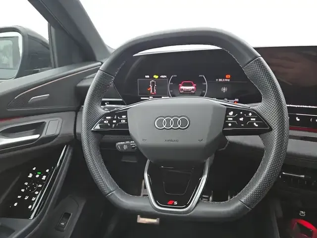Audi Sonstige